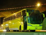 Viação Itapemirim 9021 na cidade de Belo Horizonte, Minas Gerais, Brasil, por Jones Bh. Número da foto: #786126.