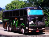 DGR Turismo 3800 na cidade de Cubatão, São Paulo, Brasil, por Adam Xavier Rodrigues Lima. Número da foto: #787124.