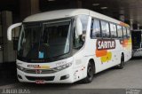 Saritur - Santa Rita Transporte Urbano e Rodoviário 7990 na cidade de Belo Horizonte, Minas Gerais, Brasil, por JUNIOR JUNIOR. Número da foto: #786736.