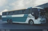 Viação Transpiauí 413 na cidade de Taguatinga, Distrito Federal, Brasil, por Clébio Júnior. Número da foto: #786438.