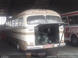 Empresa de Ônibus Pássaro Marron 71 na cidade de Guaratinguetá, São Paulo, Brasil, por Roberto Teixeira. Número da foto: #787624.