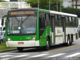 Viação Santa Brígida 1 1471 na cidade de São Paulo, São Paulo, Brasil, por Rafael Santos. Número da foto: #787768.