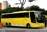 Viação Itapemirim 9033 na cidade de São Paulo, São Paulo, Brasil, por Vanderlei da Costa Silva Filho. Número da foto: #787070.