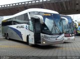 Cia Atual 9000 na cidade de Belo Horizonte, Minas Gerais, Brasil, por Lucas Henrique . Número da foto: #786740.