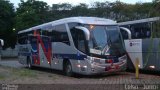 Expresso Maringá 5203 na cidade de São Paulo, São Paulo, Brasil, por Celso  Junior. Número da foto: #785819.
