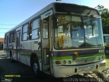 Viação Modelo 9152 na cidade de Aracaju, Sergipe, Brasil, por Gledson Santos Freitas. Número da foto: #:id.