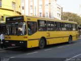 Auto Viação Mercês MC061 na cidade de Curitiba, Paraná, Brasil, por Herbert Zils. Número da foto: #786916.