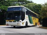 Empresa Gontijo de Transportes 15415 na cidade de São Paulo, São Paulo, Brasil, por Rodrigo Coimbra. Número da foto: #785963.