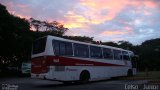 Empresa de Ônibus Pássaro Marron 5605 na cidade de São Paulo, São Paulo, Brasil, por Celso  Junior. Número da foto: #785797.