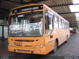 Auto Viação Santo Antônio 18A87 na cidade de Curitiba, Paraná, Brasil, por Herbert Zils. Número da foto: #786969.
