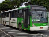 Viação Santa Brígida 1 1472 na cidade de São Paulo, São Paulo, Brasil, por Rafael Santos. Número da foto: #787773.