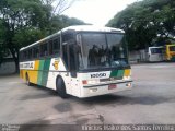 Empresa Gontijo de Transportes 10090 na cidade de São Paulo, São Paulo, Brasil, por Vinicius Maike dos Santos Ferreira. Número da foto: #786542.