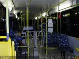 Viação Garcia 7575 na cidade de Maringá, Paraná, Brasil, por Rodrigo  Gutierrez Rodrigues. Número da foto: #787697.