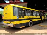 Comércio Lubrificantes Peças 2097 na cidade de Congonhas, Minas Gerais, Brasil, por Nerilton F.  ônibus. Número da foto: #787753.