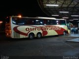 Viação Ouro Branco 5405 na cidade de Londrina, Paraná, Brasil, por David Arthur. ID da foto: :id.