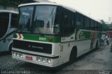 Cia. São Geraldo de Viação 9691 na cidade de Belo Horizonte, Minas Gerais, Brasil, por Clébio Júnior. Número da foto: #786425.