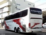 Leopoldina Turismo 4000 na cidade de Muriaé, Minas Gerais, Brasil, por José Goulart. Número da foto: #:id.