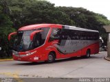 Empresa de Ônibus Pássaro Marron 5303 na cidade de São Paulo, São Paulo, Brasil, por Adems  Equipe 19. Número da foto: #787497.