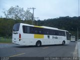Frotanobre Transporte de Pessoal 6010 na cidade de Juiz de Fora, Minas Gerais, Brasil, por Luiz Krolman. Número da foto: #786432.