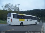 Frotanobre Transporte de Pessoal 6010 na cidade de Juiz de Fora, Minas Gerais, Brasil, por Luiz Krolman. ID da foto: :id.