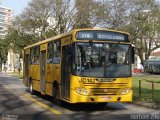 Auto Viação Água Verde JC142 na cidade de Curitiba, Paraná, Brasil, por Herbert Zils. Número da foto: #786866.