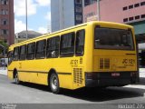 Auto Viação Água Verde JC121 na cidade de Curitiba, Paraná, Brasil, por Herbert Zils. Número da foto: #786954.