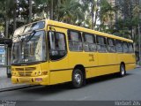 Cristo Rei > CCD Transporte Coletivo > SPE Via Mobilidade S/A DC086 na cidade de Curitiba, Paraná, Brasil, por Herbert Zils. Número da foto: #786897.