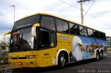 Turistur Turismo 3600 na cidade de Uberlândia, Minas Gerais, Brasil, por Guilherme Janoski. Número da foto: #787129.