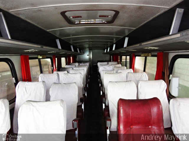 Empresa Gontijo de Transportes 3625 na cidade de Contagem, Minas Gerais, Brasil, por Andrey Gustavo. Número da foto: #789576.