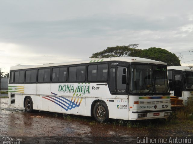 Dona Beja Tour 15327 na cidade de Araxá, Minas Gerais, Brasil, por Guilherme Antonio. Número da foto: #789407.