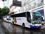 Translider 1308 na cidade de Belo Horizonte, Minas Gerais, Brasil, por Jones Bh. ID da foto: :id.