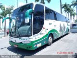 Trans Poney 3207 na cidade de Aparecida, São Paulo, Brasil, por Rodrigo S. G Busólogo do Brasil. Número da foto: #:id.