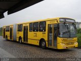 Auto Viação Água Verde JR600 na cidade de Curitiba, Paraná, Brasil, por Herbert Zils. Número da foto: #789183.