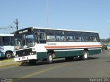 Viação Sinoscap 38 na cidade de São Leopoldo, Rio Grande do Sul, Brasil, por Herbert Zils. Número da foto: #789222.