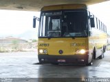 Viação Itapemirim 40193 na cidade de Arcoverde, Pernambuco, Brasil, por Rodrigo Guedes. Número da foto: #789967.