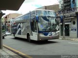 Expresso Regional 4000 na cidade de Sorocaba, São Paulo, Brasil, por Daniela Costa. Número da foto: #788254.