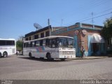 VUSC - Viação União Santa Cruz 690 na cidade de Candelária, Rio Grande do Sul, Brasil, por Eduardo Machado. Número da foto: #789467.