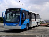 VIP - Unidade Jabaquara 6 4189 na cidade de São Paulo, São Paulo, Brasil, por Carlos  Eduardo. Número da foto: #:id.