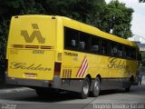 Viação Itapemirim 45005 na cidade de São Paulo, São Paulo, Brasil, por Rogério Teixeira Varadi. Número da foto: #788155.