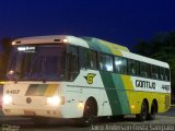 Empresa Gontijo de Transportes 4407 na cidade de Teresina, Piauí, Brasil, por Jairo Anderson Costa Sampaio. Número da foto: #787992.