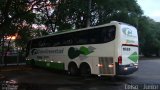 Viação Continental de Transportes 1069 na cidade de São Paulo, São Paulo, Brasil, por Celso  Junior. Número da foto: #788605.
