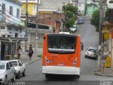TRANSPPASS - Transporte de Passageiros 8 1881 na cidade de São Paulo, São Paulo, Brasil, por Michel Sc. Número da foto: #:id.