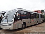 Auto Viação Santo Antônio 18R95 na cidade de Colombo, Paraná, Brasil, por Wagner Domingos Ivanesken. Número da foto: #788315.