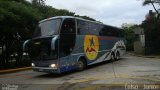 Chilebus Internacional 111 na cidade de São Paulo, São Paulo, Brasil, por Celso  Junior. Número da foto: #788591.