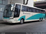 Expresso Kaiowa 4015 na cidade de Rio de Janeiro, Rio de Janeiro, Brasil, por Marcelo Candido de Oliveira. Número da foto: #788913.