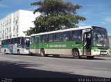 Rápido São Cristóvão RJ 151.011 na cidade de Macaé, Rio de Janeiro, Brasil, por Vinícius  Christófori. Número da foto: #:id.