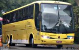Viação Itapemirim 8115 na cidade de São Paulo, São Paulo, Brasil, por Icaro Ricardo Quadros Evangelista. Número da foto: #787999.