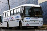 AVOA - Auto Viação Ourinhos Assis 8030 na cidade de Ourinhos, São Paulo, Brasil, por Francisco Ivano. Número da foto: #789867.