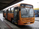 Auto Viação Redentor HA234 na cidade de Curitiba, Paraná, Brasil, por Herbert Zils. Número da foto: #789170.