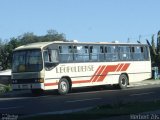 Viação Leopoldense 28 na cidade de São Leopoldo, Rio Grande do Sul, Brasil, por Herbert Zils. Número da foto: #789229.